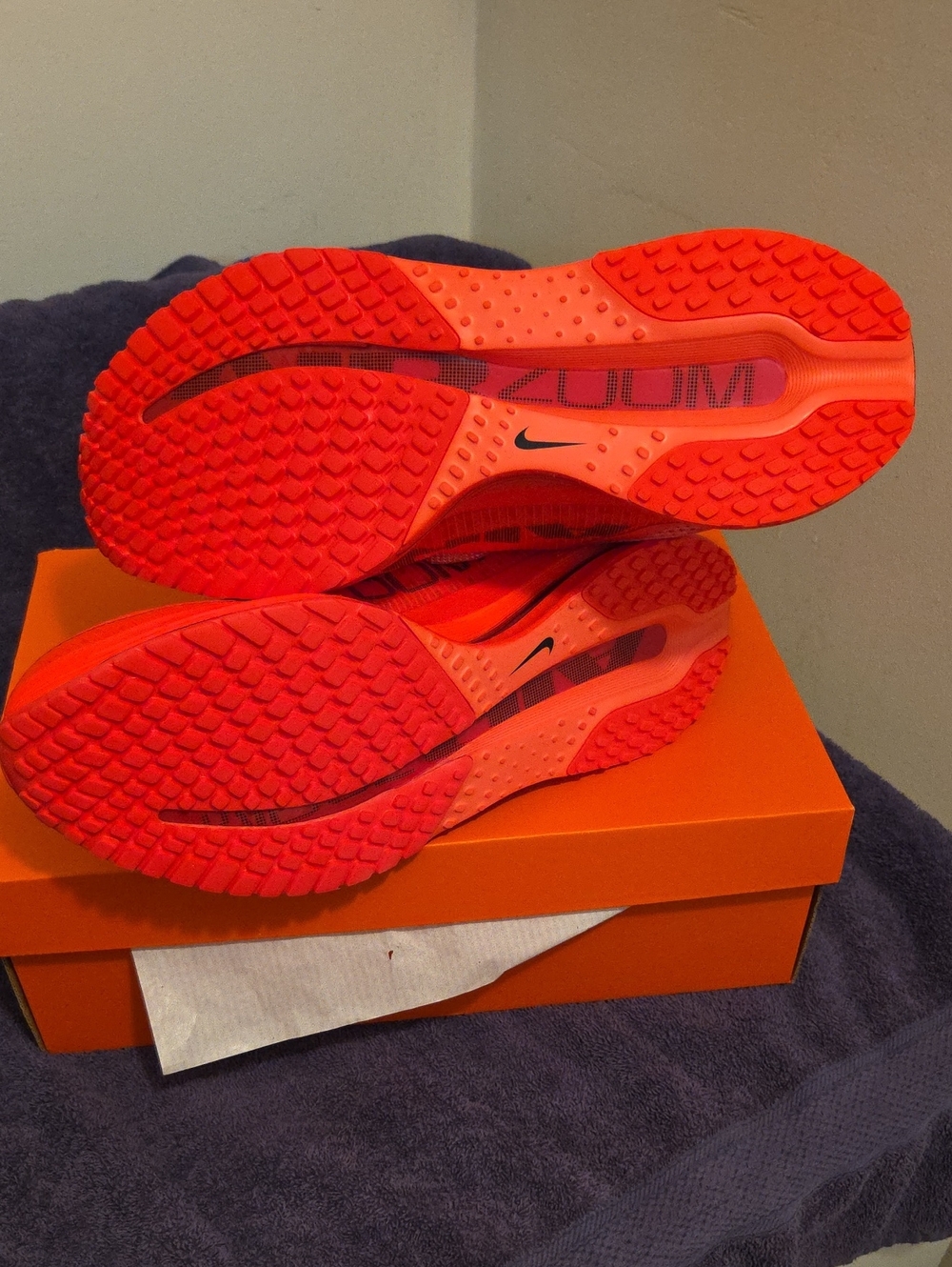Nike Pegasus Premium - Picture 4 of 5